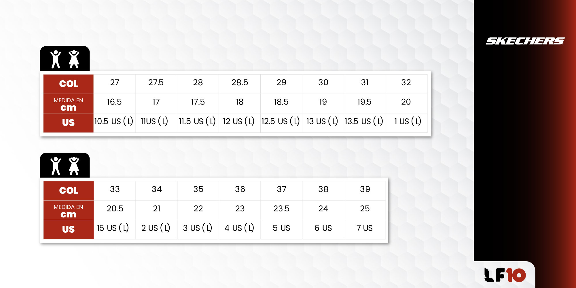 Guia de Tallas Desktop